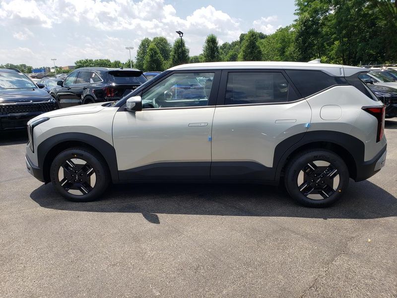 New 2027 Kia Seltos SUV