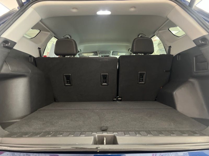 Used 2022 GMC Terrain SUV