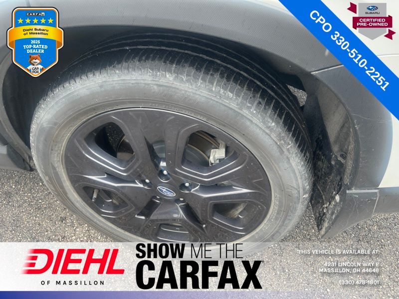 Used 2023 Subaru Ascent SUV