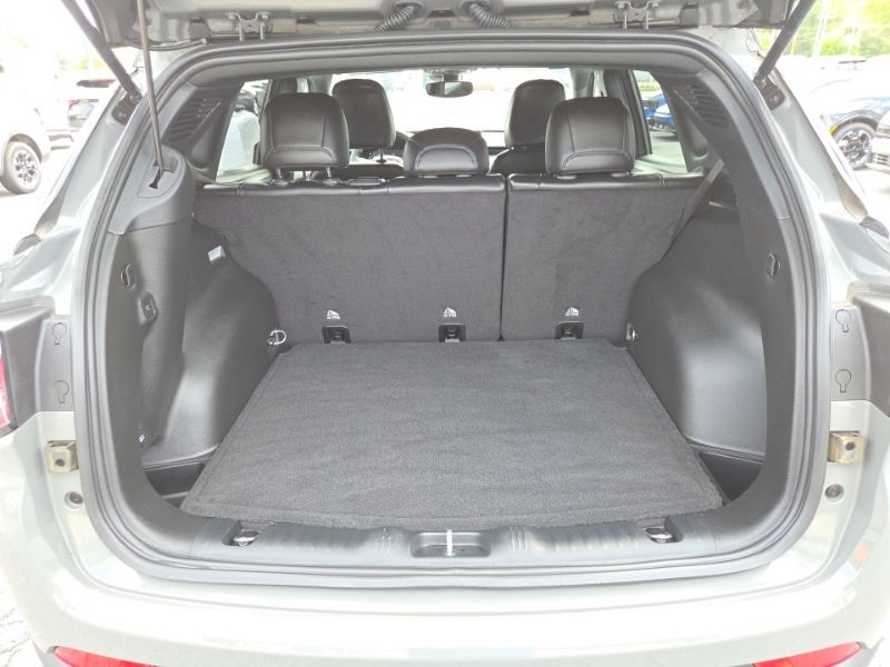 Used 2023 Jeep Compass SUV