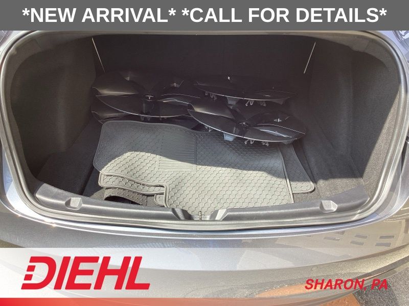 Used 2018 Tesla Model 3 Sedan