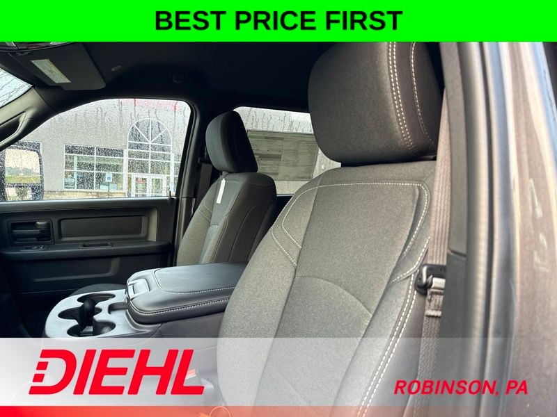 New 2026 Ram 2500 Truck
