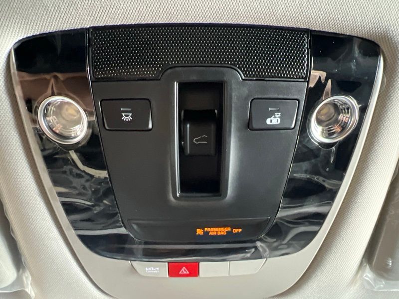 New 2026 Kia Sportage SUV