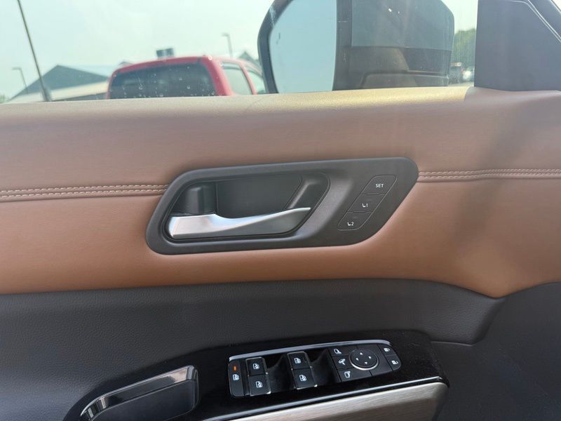 Used 2023 Nissan Pathfinder SUV
