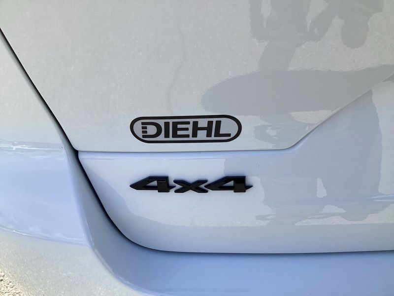 New 2026 Jeep Grand Cherokee SUV