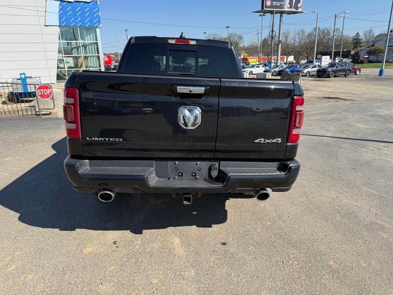 Used 2019 Ram 1500 Truck