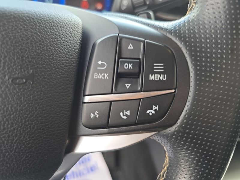 Used 2020 Ford Explorer SUV