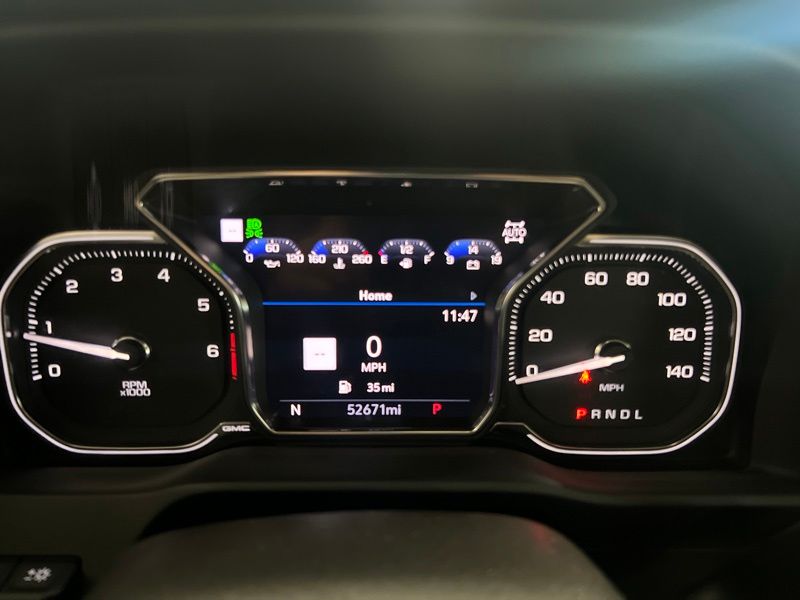 Used 2022 GMC Sierra 1500 Limited Truck