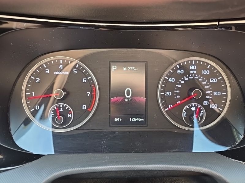 Used 2024 Kia K5 Sedan