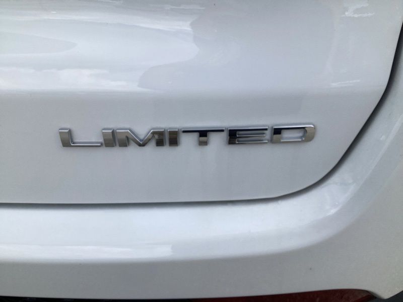 New 2026 Jeep Compass SUV