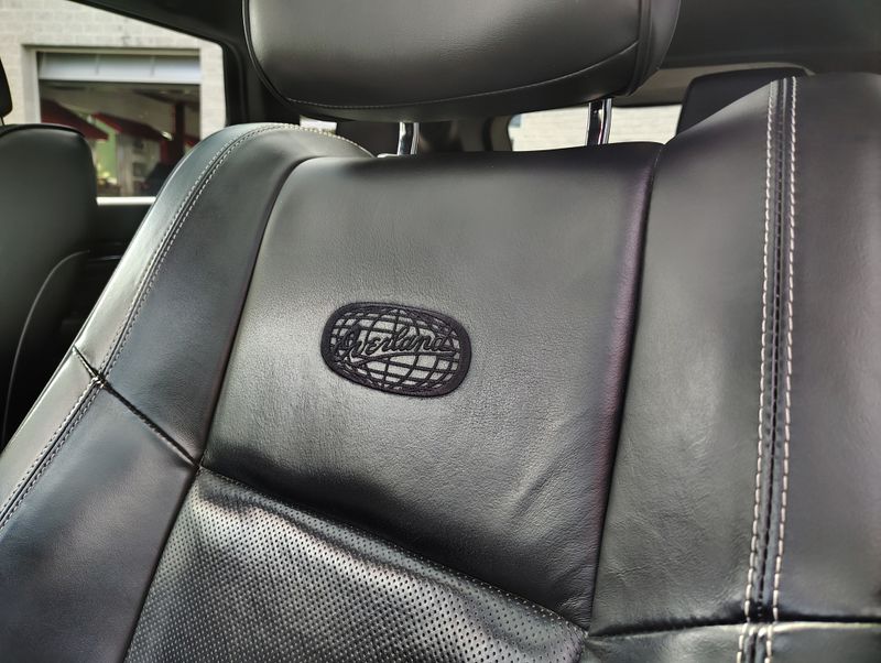 Used 2017 Jeep Grand Cherokee SUV
