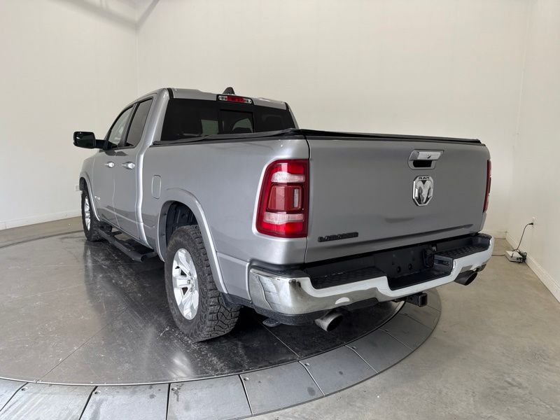 Used 2020 Ram 1500 Truck