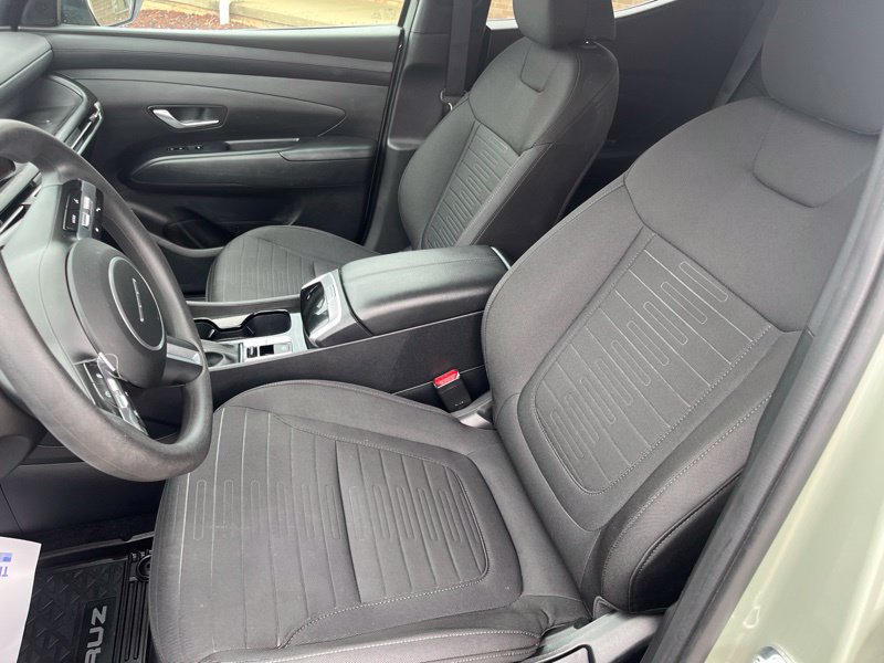 Used 2026 Hyundai Santa Cruz Truck