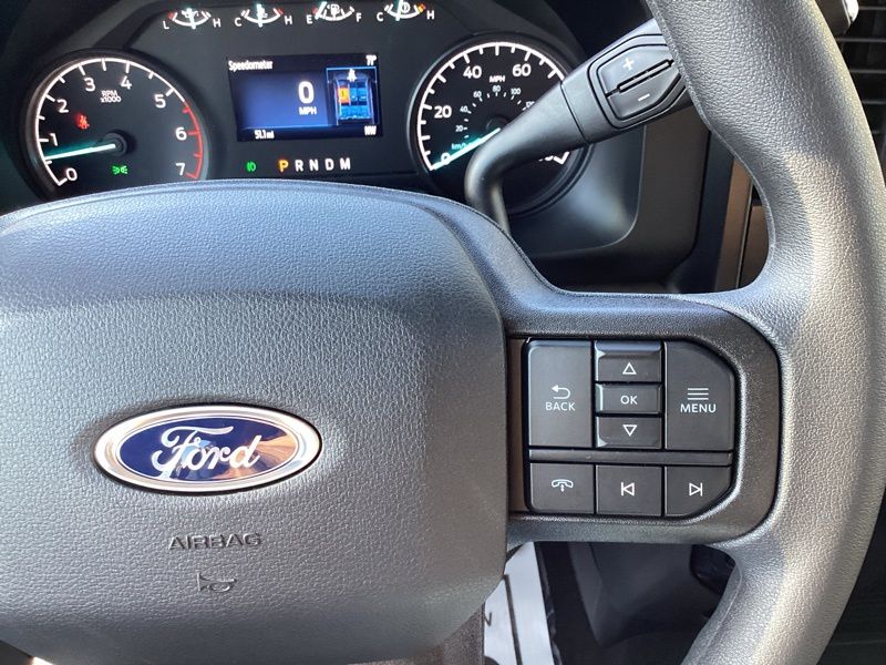 New 2026 Ford F-350SD Truck