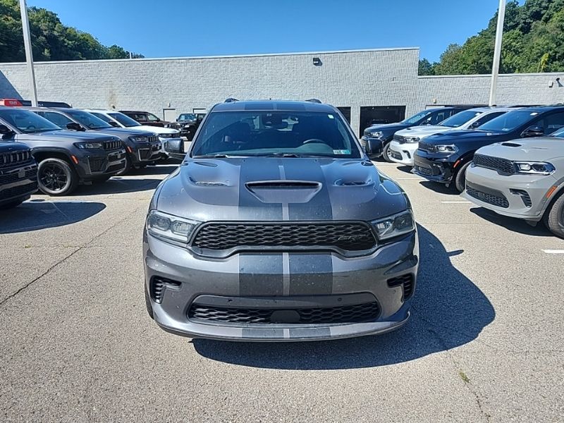 Used 2024 Dodge Durango SUV