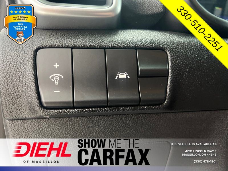 Used 2021 Kia Sportage SUV