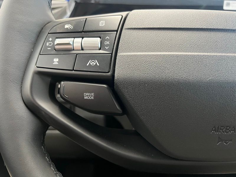 New 2026 Kia Sportage SUV