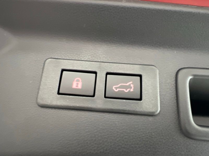 New 2026 Subaru Forester SUV