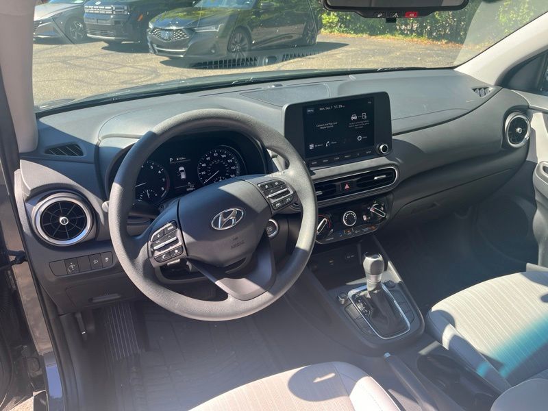 Used 2023 Hyundai Kona SUV