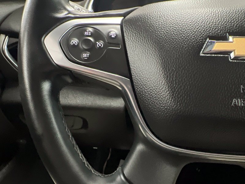 Used 2023 Chevrolet Traverse SUV