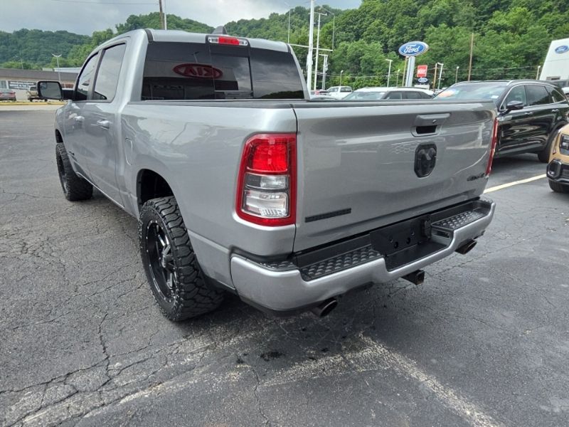 Used 2022 Ram 1500 Truck