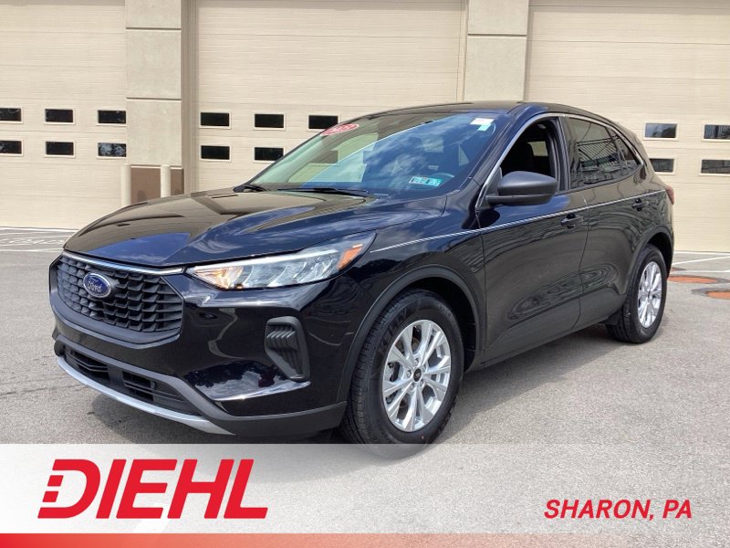 Used 2023 Ford Escape SUV