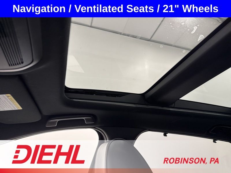 Used 2024 Mazda CX-90 SUV