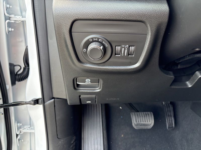 New 2026 Jeep Grand Cherokee SUV