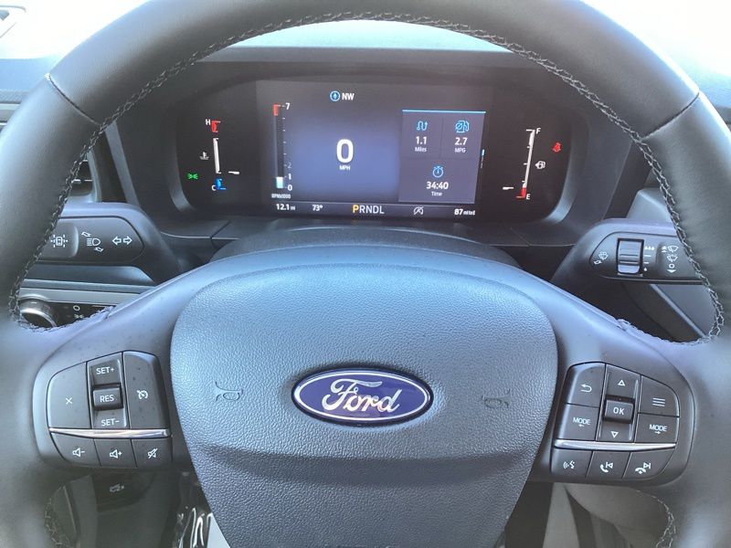 New 2026 Ford Maverick Truck