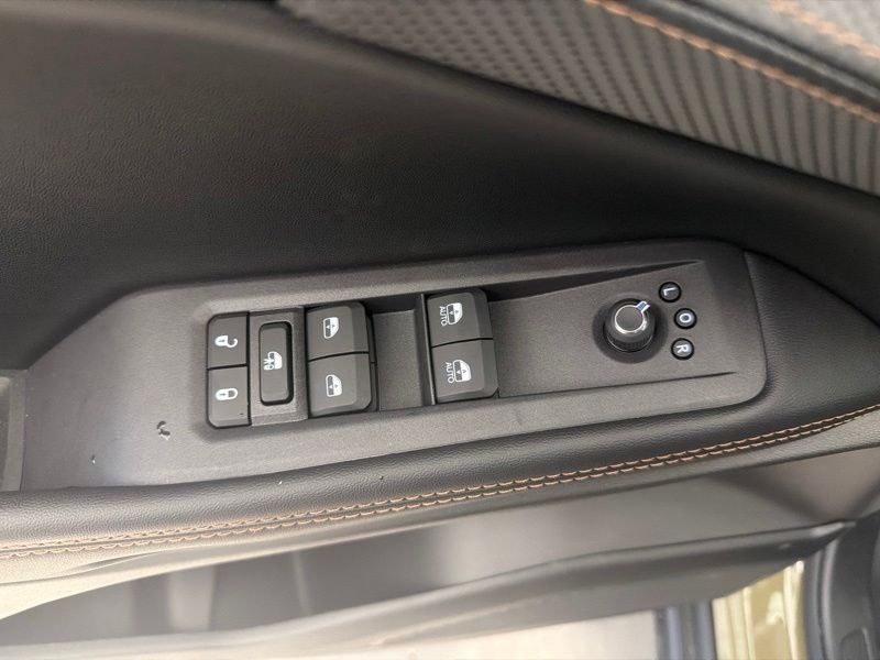 New 2026 Jeep Cherokee SUV