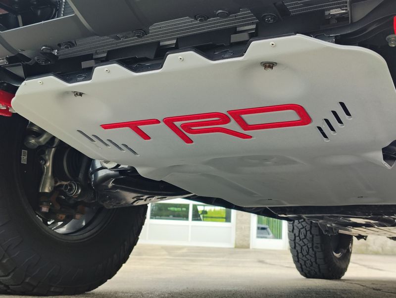 Used 2025 Toyota 4Runner i-FORCE MAX Hybrid SUV