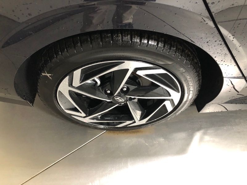 New 2026 Hyundai Sonata Sedan