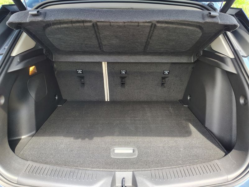 Used 2024 Buick Encore GX SUV