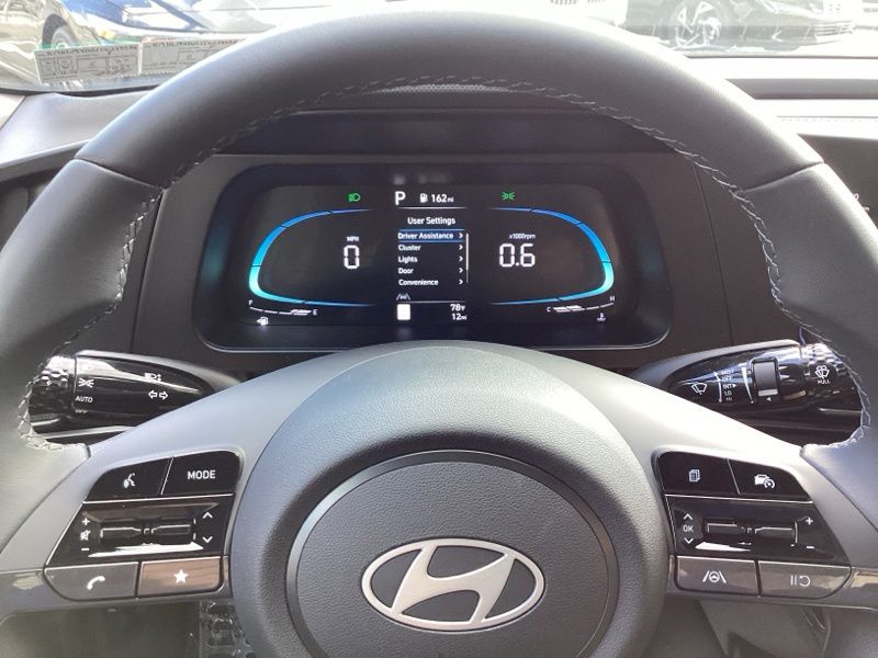 New 2026 Hyundai Elantra Sedan