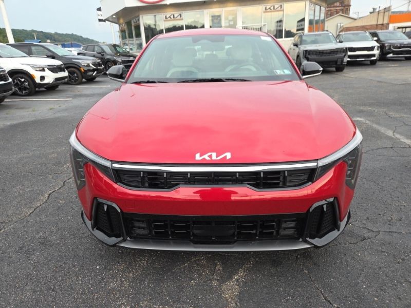 New 2026 Kia K4 Hatchback Hatchback