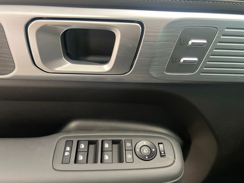 New 2026 Hyundai Santa Fe SUV
