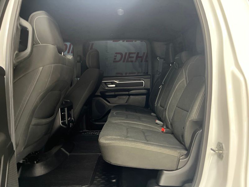 Used 2019 Ram 1500 Truck