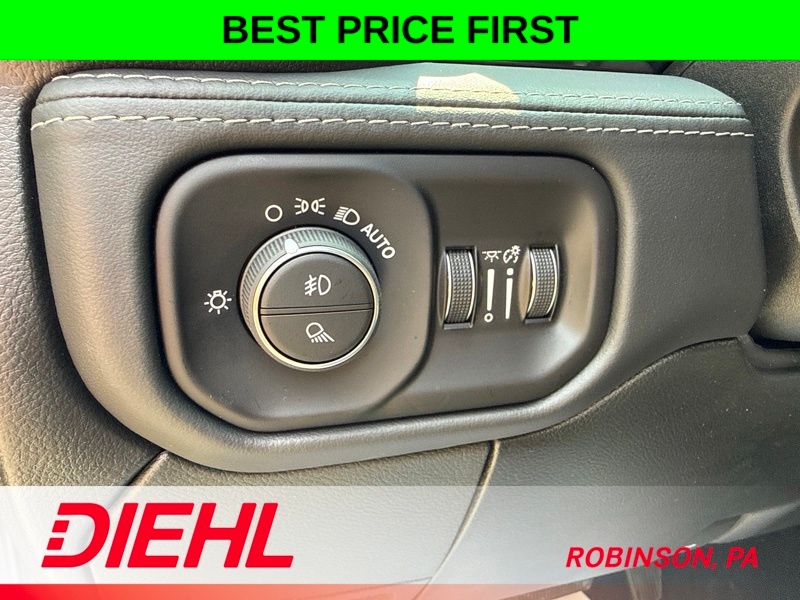 New 2026 Ram 3500 Truck