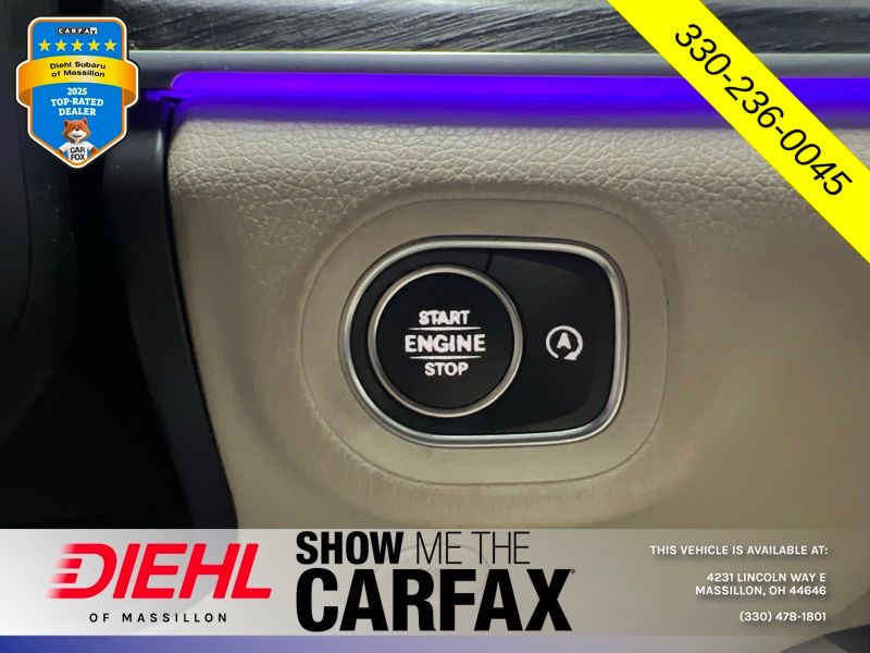 Used 2020 Mercedes-benz GLE SUV