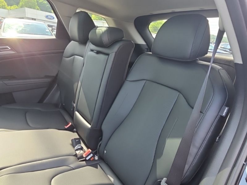 New 2026 Kia Sportage SUV