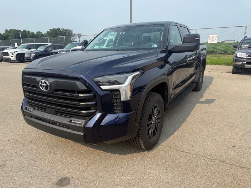 Used 2022 Toyota Tundra Truck