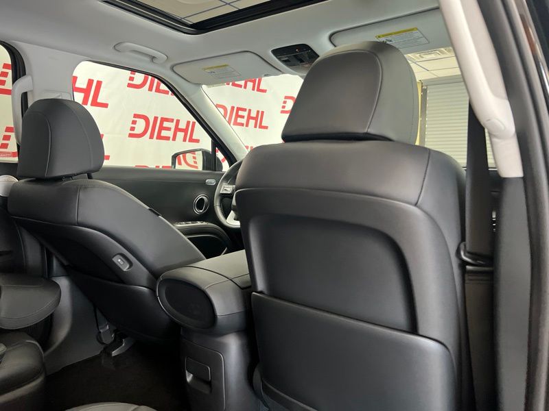 New 2026 Hyundai Palisade SUV
