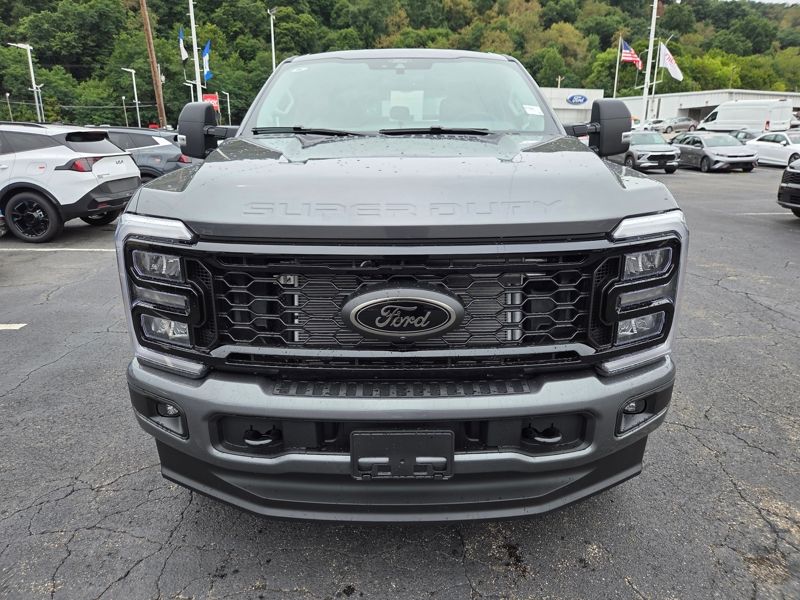 New 2026 Ford F-250SD Truck