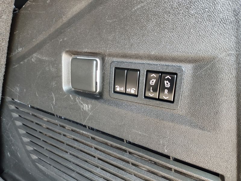 Used 2021 Chevrolet Tahoe SUV