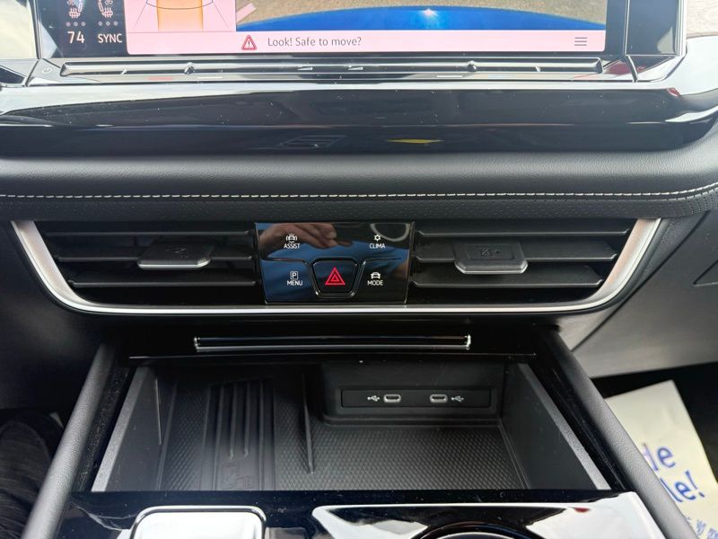 Used 2026 Volkswagen Atlas SUV