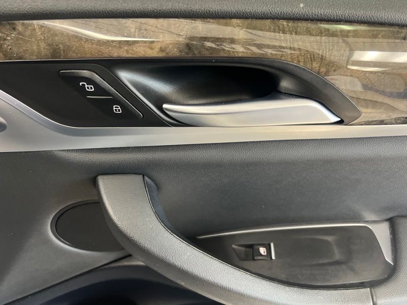 Used 2019 BMW X3 SUV