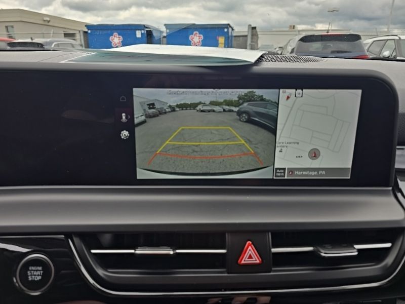 Used 2024 Kia Seltos SUV