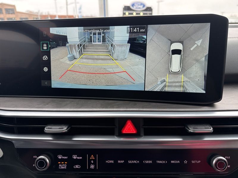 2026 Kia Sorento X-Line SX Prestige - Photo 43