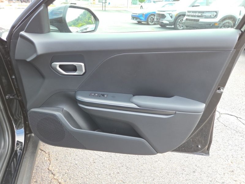 New 2026 Kia K4 Sedan