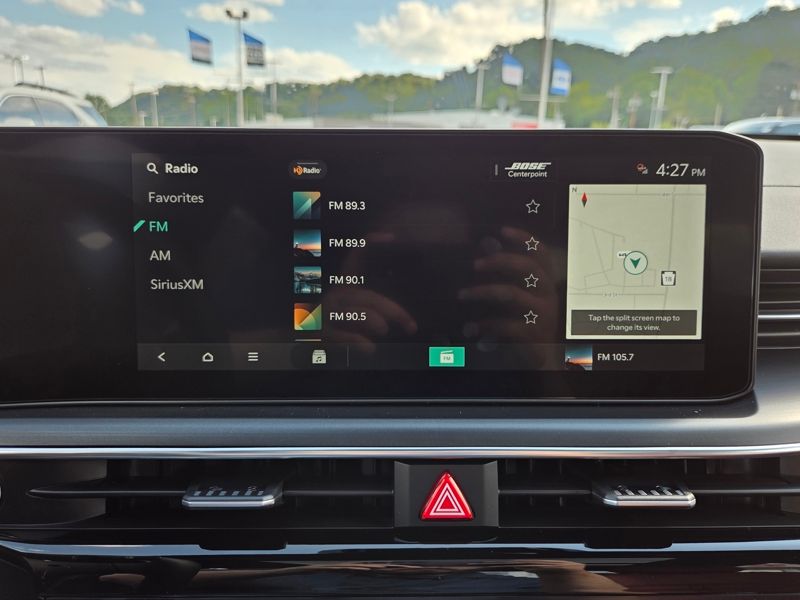New 2026 Kia K5 Sedan